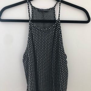 Brandy Melville crop